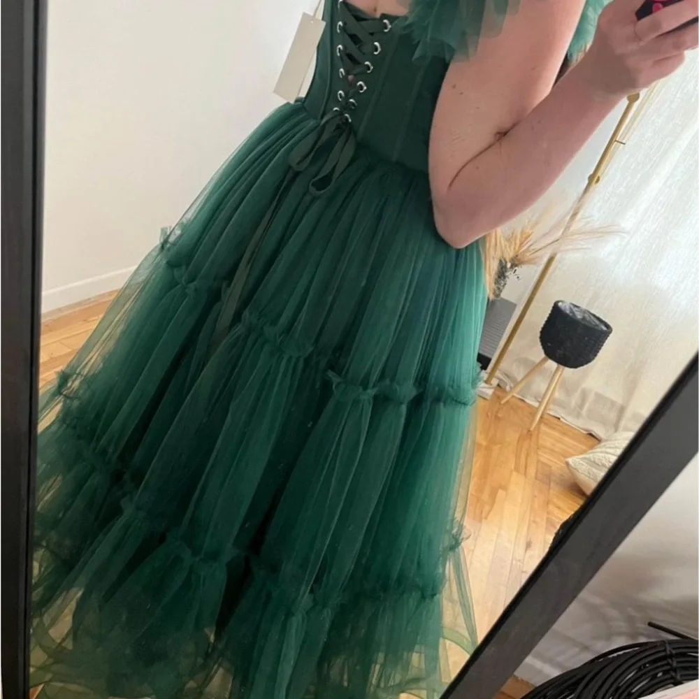 BALLE DRESS - Picture 3 of 4